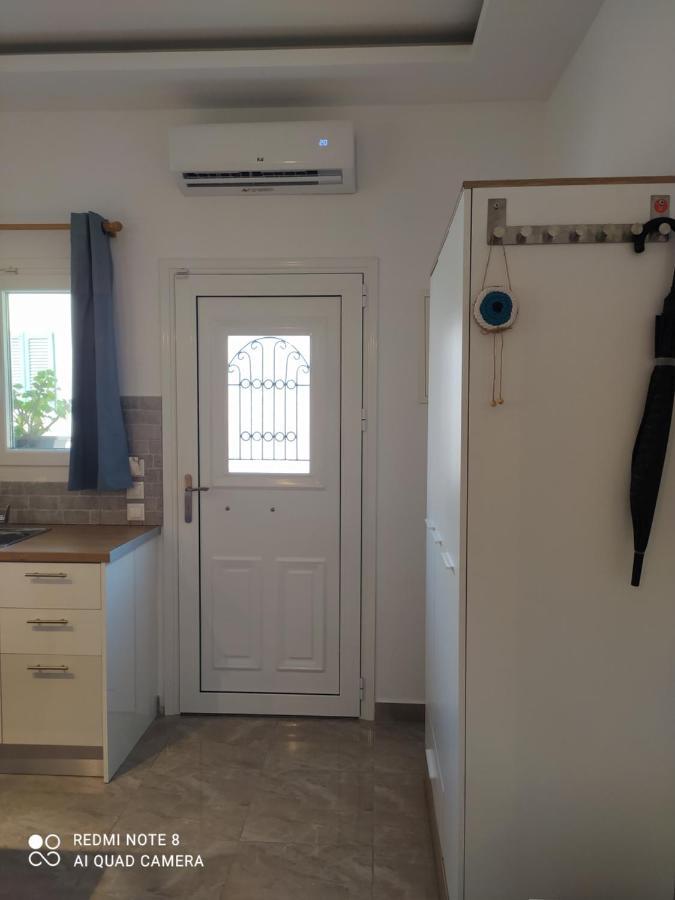 איפסוס Golden Mile Studio-Apartment מראה חיצוני תמונה