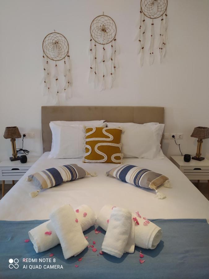 איפסוס Golden Mile Studio-Apartment מראה חיצוני תמונה