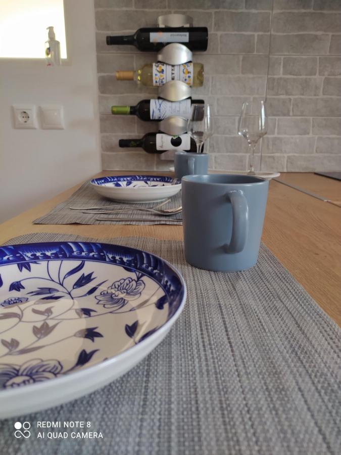 איפסוס Golden Mile Studio-Apartment מראה חיצוני תמונה